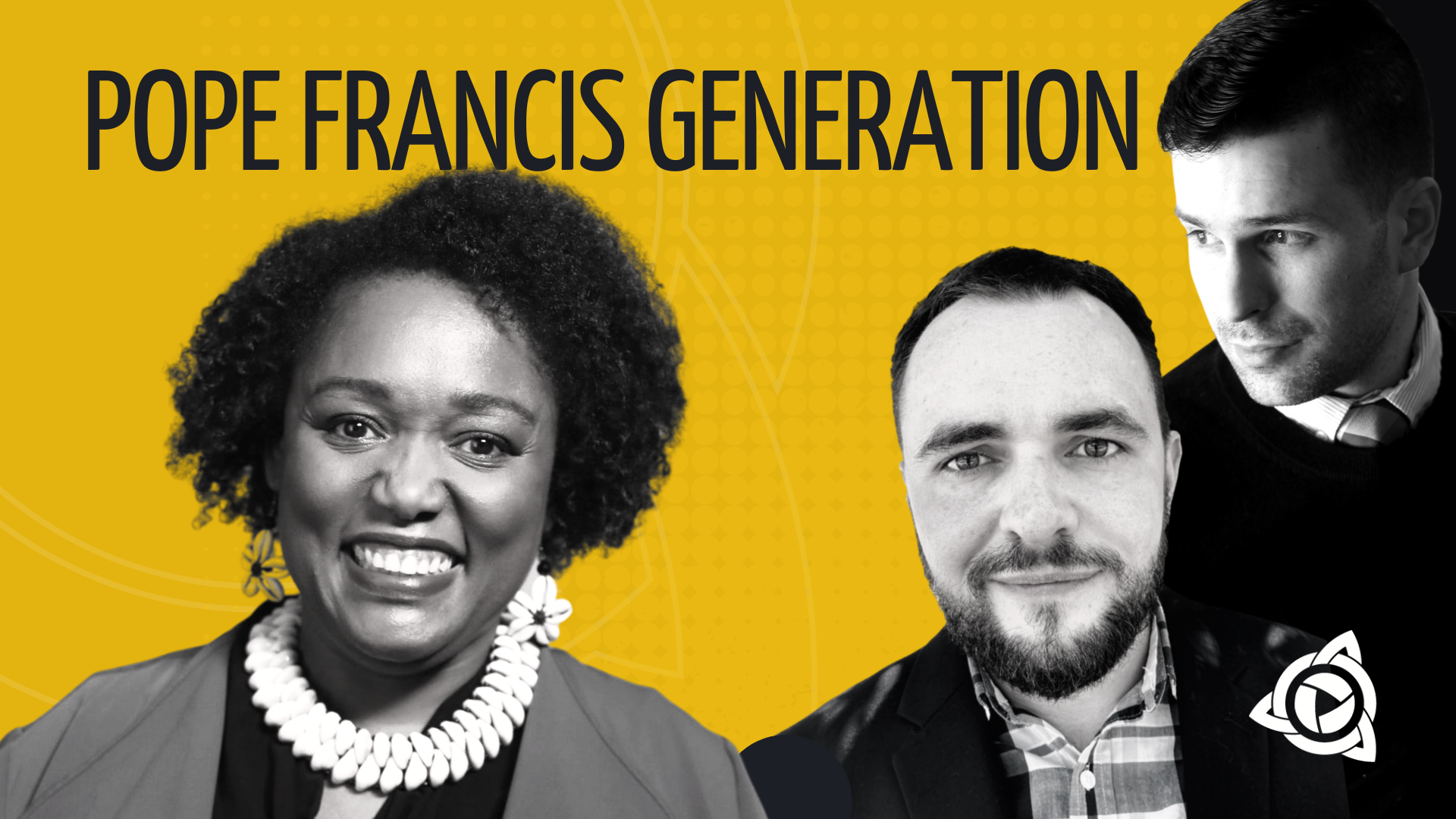 Interview with Gloria Purvis Can a Catholic be Woke? Where Peter Is