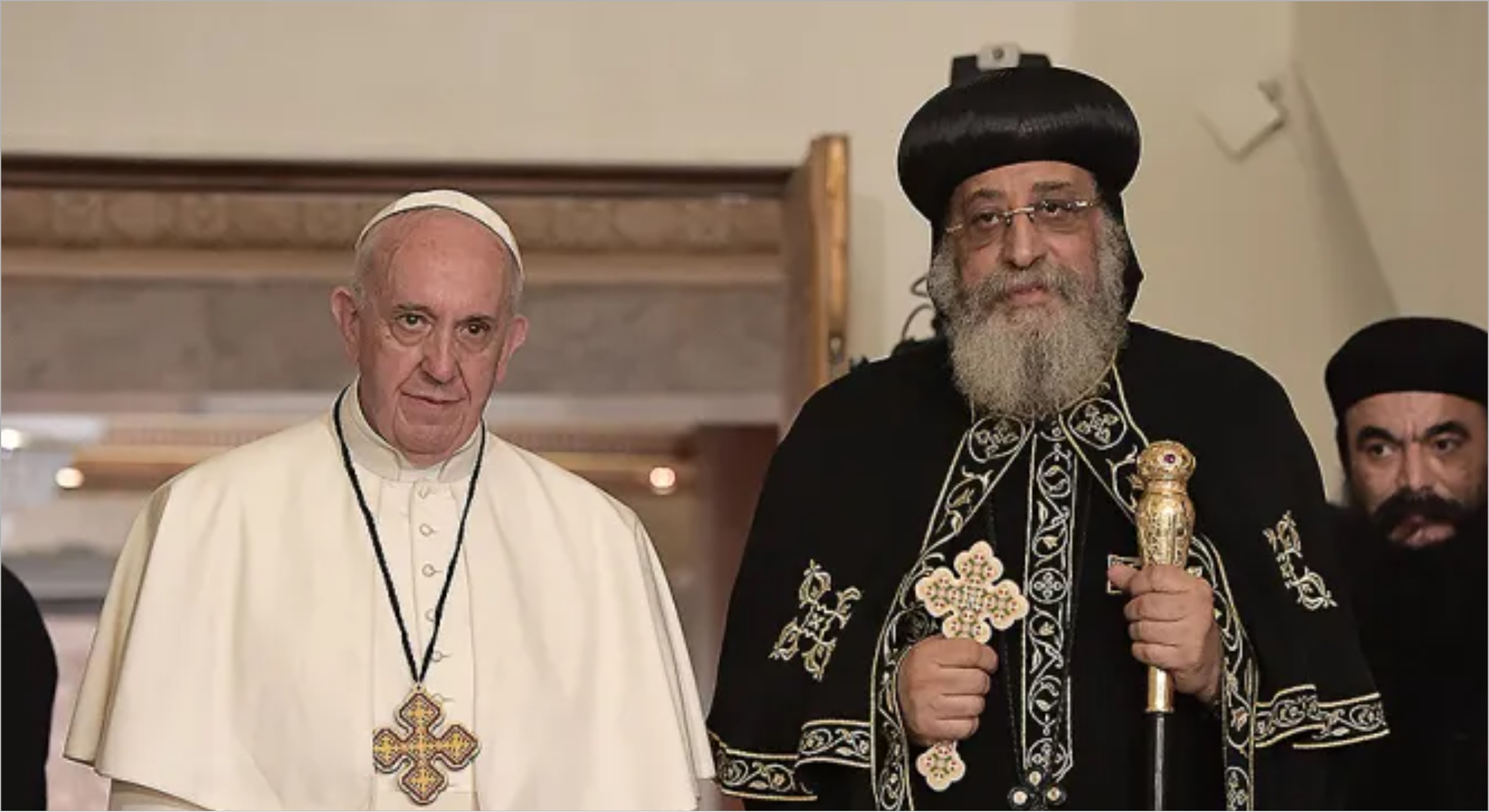 Bishops of Rome, Petrine Popes, and Popes Emeritii - Where Peter Is